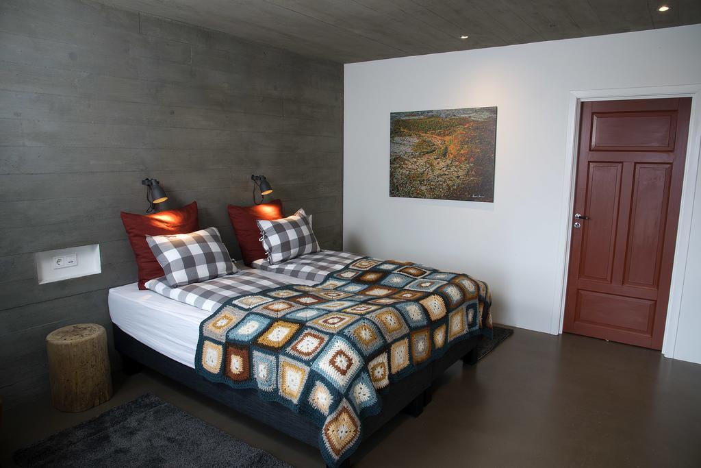 Hrifunes Guesthouse Exteriér fotografie